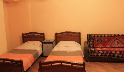 Budget Double Room