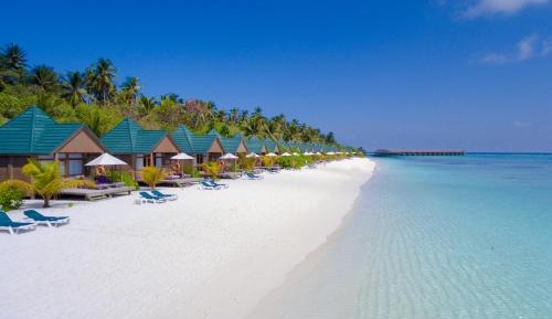 Water Front Villa 