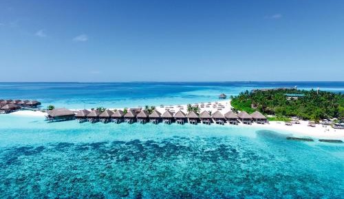 Water villa - All Inclusive