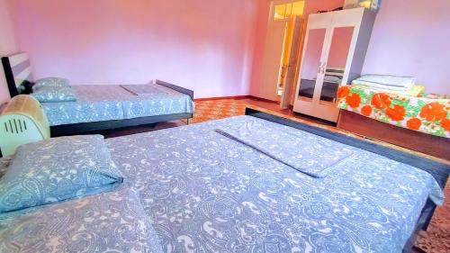 Comfort Quadruple Room