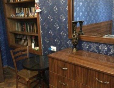 Deluxe Double Room with Bath