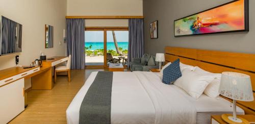 Beach Villa 
