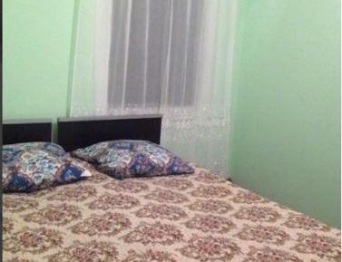 Small Double or Twin Room