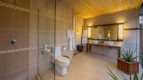 O Beach Villa (12+ yrs) 