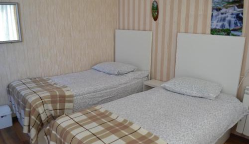 Double Room with Extra Bed