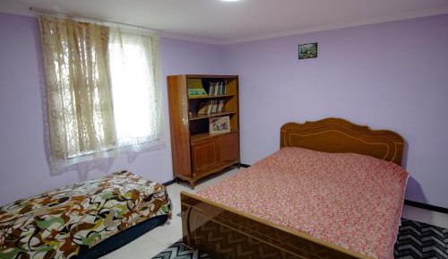 Triple Room with Private Bathroom