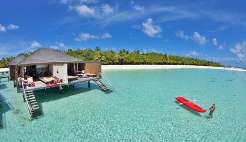 Water Villa