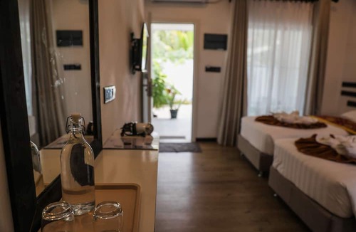 Thoddoo House | Belvedere Thoddoo