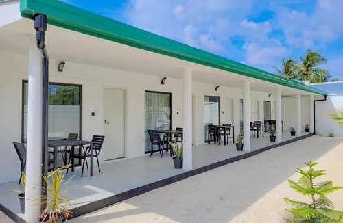 Thoddoo House | Belvedere Thoddoo