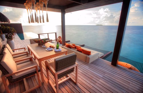 Maguhdhuvaa Resort | Ayada Maldives