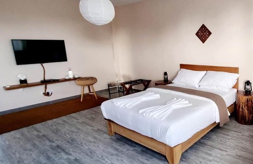 Maafushi Hotel | Lea Spa Hotel