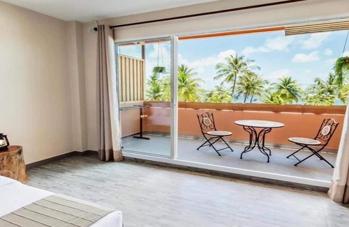 Maafushi Hotel | Lea Spa Hotel