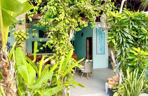Dhigurah Hotel | Sands Grand Hotel