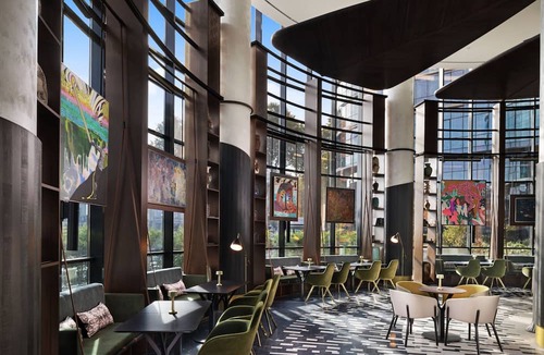 Tbilisi City Centre Hotel | Paragraph Freedom Square, A Luxury Collection Hotel, Tbilisi