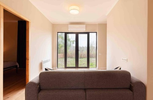 Salkhino House | Newly Renovated 3-bedroom Bungalow in Rural Area