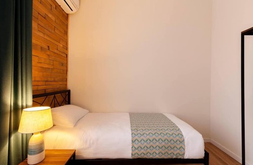 Salkhino House | Newly Renovated 3-bedroom Bungalow in Rural Area