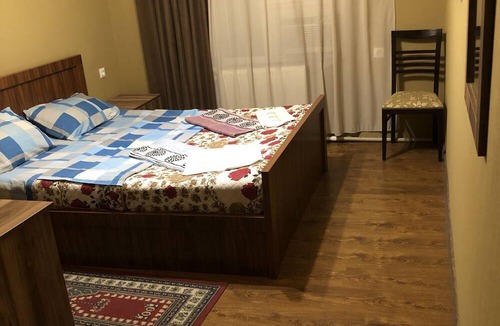 Kutaisi Hotel | Hotel Nikea Paradiso