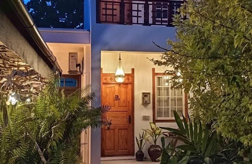 Goidhoo House | The Corbin Guest House