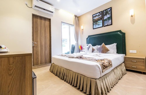 Male Hotel | Hotel Flora