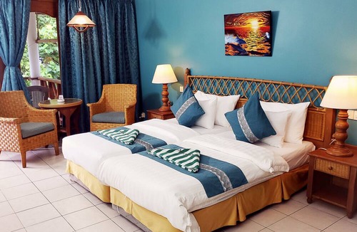 Fihalhohi Island Hotel | Fihalhohi Maldives