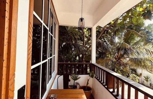 Kamadhoo House | Odi Kamadhoo