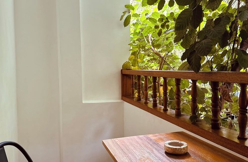 Kamadhoo House | Odi Kamadhoo