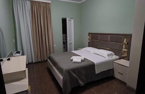 Ureki Villa | House by the sea Kaprovani Shekvetili Batumi