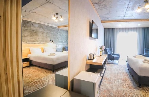 Bagvdanari Hotel | Hotel Posta Mestia