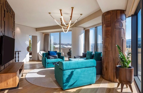 mtatsminda Hotel | Swissôtel Tbilisi