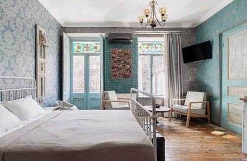 Sololaki Hotel | Art's Hotel Tbilisi