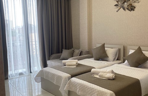 Avlabari Bed & Breakfast | Mimino T&G
