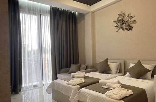 Avlabari Bed & Breakfast | Mimino T&G