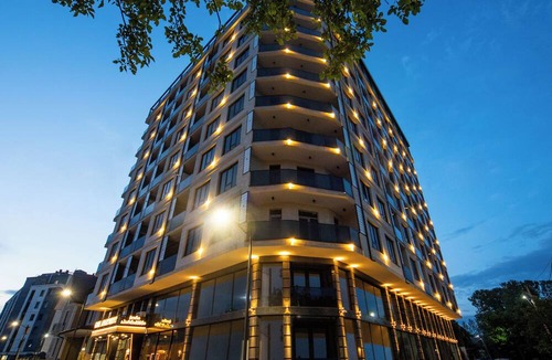 Gori Apartment | Gori Apartments
