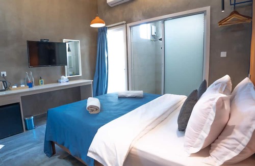 Maafushi House | Maamadi Boutique