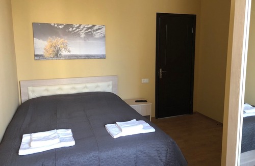 Kutaisi Bed & Breakfast | HOTEL NIKEA