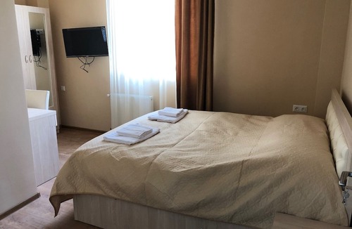 Kutaisi Bed & Breakfast | HOTEL NIKEA