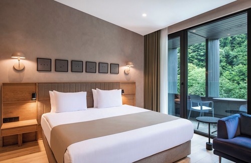 Sairme Hotel | New Sairme