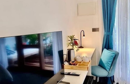Dhigurah House | Seaside Dhigurah