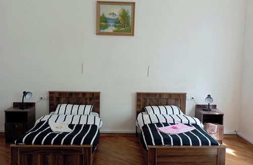 Kutaisi Hostel | Kutaisi
