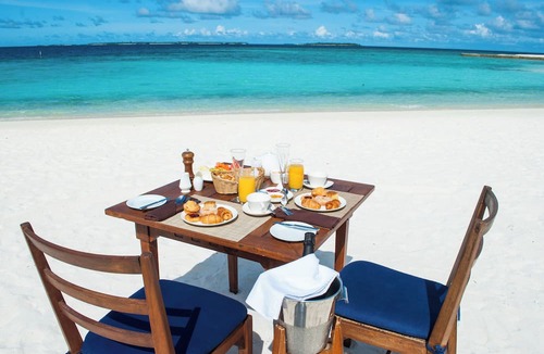Makunudu Resort | Makunudu Island