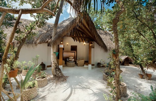 Makunudu Resort | Makunudu Island