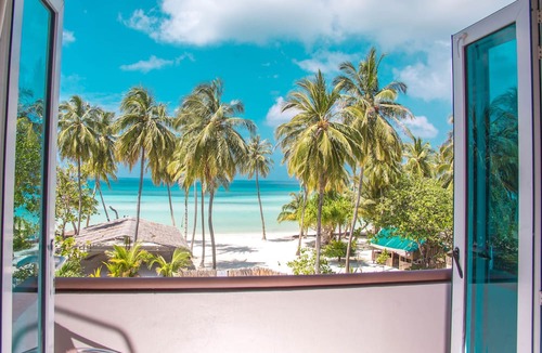 Gan Resort | Reveries Maldives