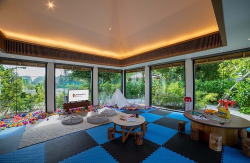 Kanifinolhu Island Resort | Kuda Villingili Maldives, Free Return Transfers 03 nights & above