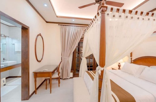 Fuvahmulah Villa | Alafehi Retreat Luxury Villas with Pool Access
