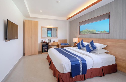 Gulhi Hotel | Ayala Ocean View