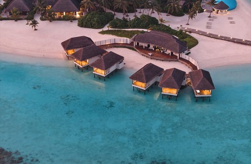 Vakaru Resort | Nova Maldives