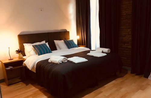 Sololaki Hotel | Hotel Ethnograph old Tbilisi