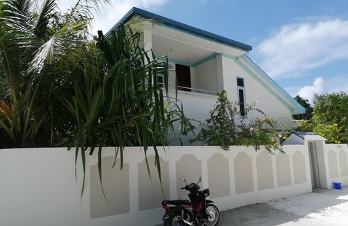 Kudahuvadhoo House | Fali Vacation Home