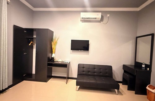 Kinbidhoo House | Rihiveli Inn