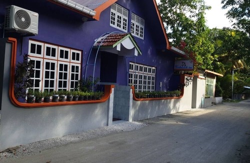 Fuvahmulah House | Fuvahmulah Inn